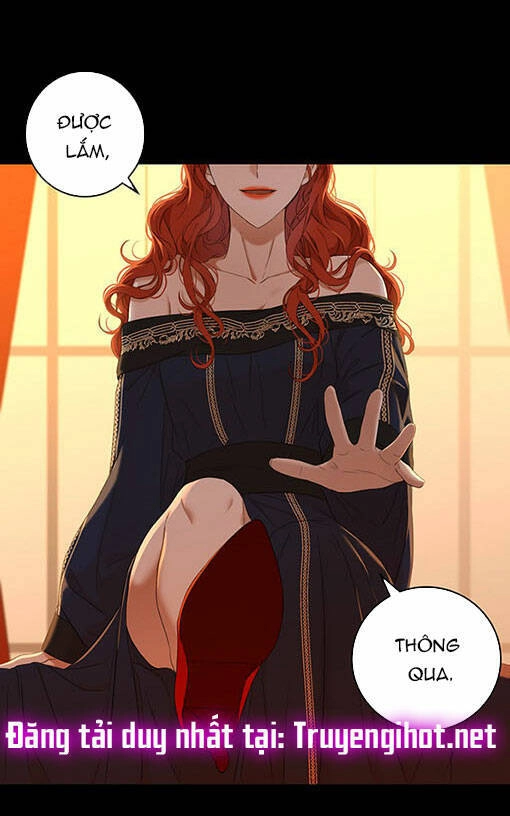 Tôi Lạc Vào Thế Giới Trò Chơi Harem Ngược Chapter 60.1 - 6