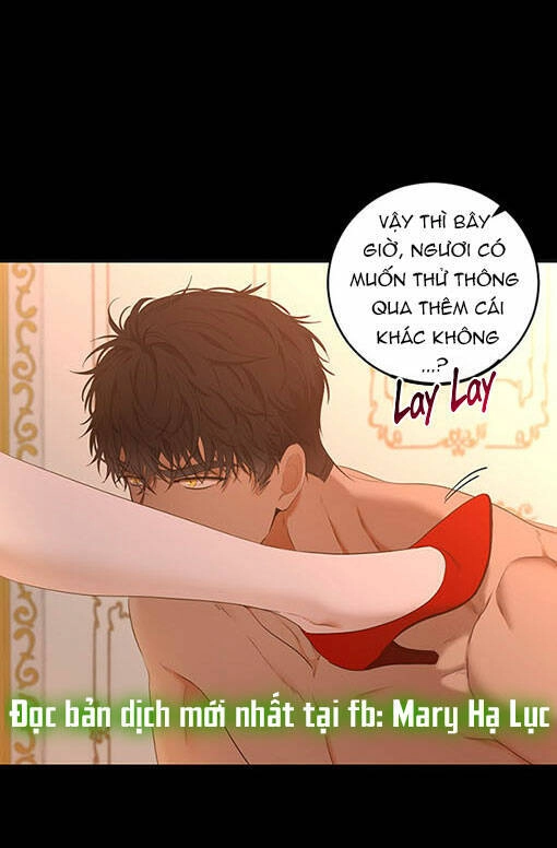 Tôi Lạc Vào Thế Giới Trò Chơi Harem Ngược Chapter 60.1 - 7