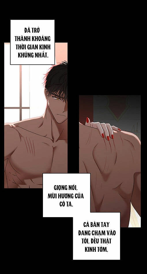 Tôi Lạc Vào Thế Giới Trò Chơi Harem Ngược Chapter 60.1 - 12