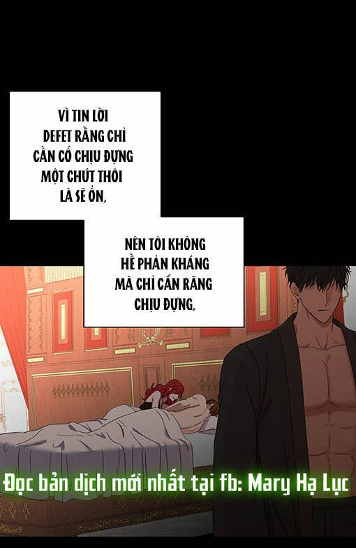 Tôi Lạc Vào Thế Giới Trò Chơi Harem Ngược Chapter 60.1 - 13