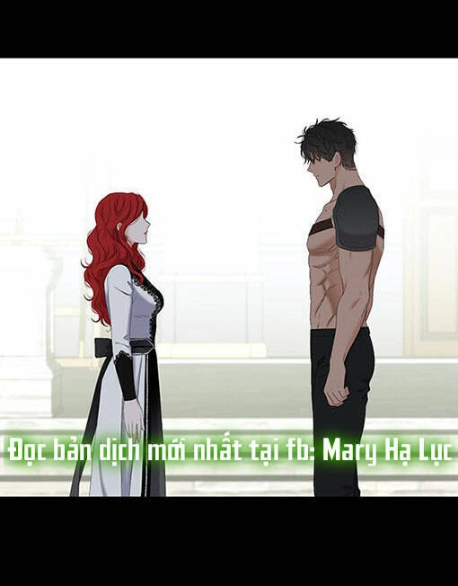 Tôi Lạc Vào Thế Giới Trò Chơi Harem Ngược Chapter 60.1 - 16