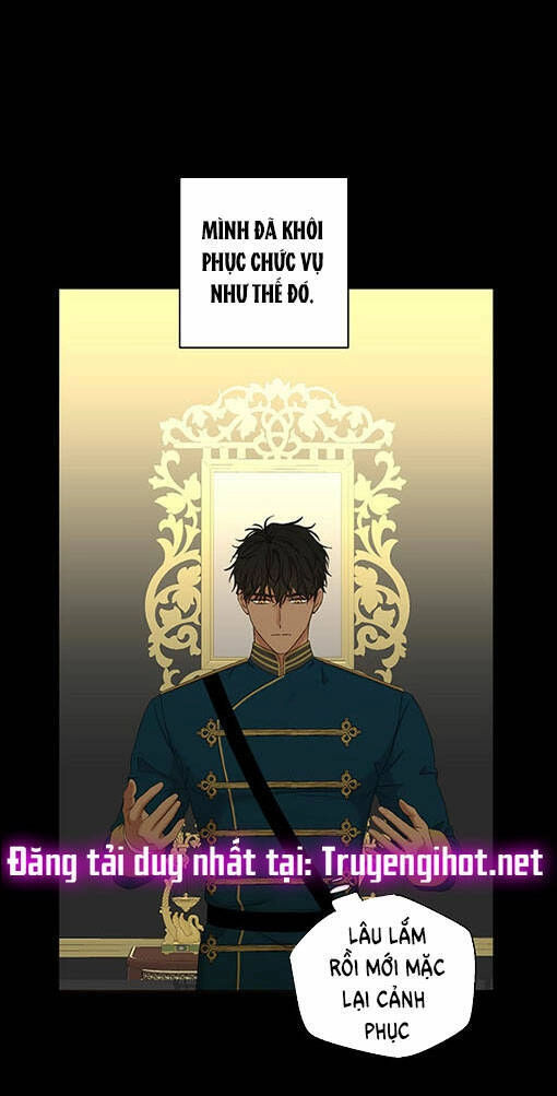 Tôi Lạc Vào Thế Giới Trò Chơi Harem Ngược Chapter 60.1 - 19