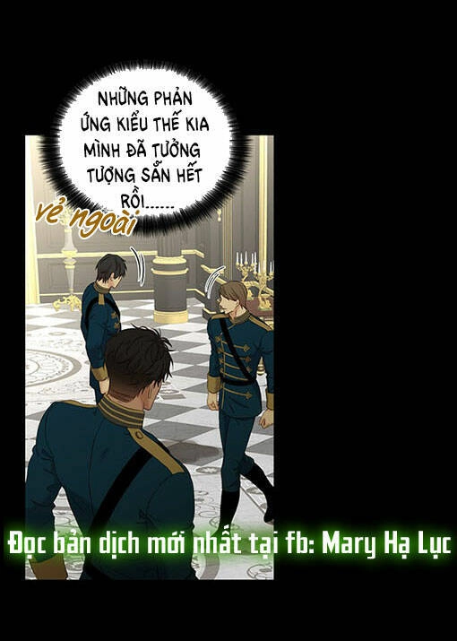 Tôi Lạc Vào Thế Giới Trò Chơi Harem Ngược Chapter 60.1 - 20