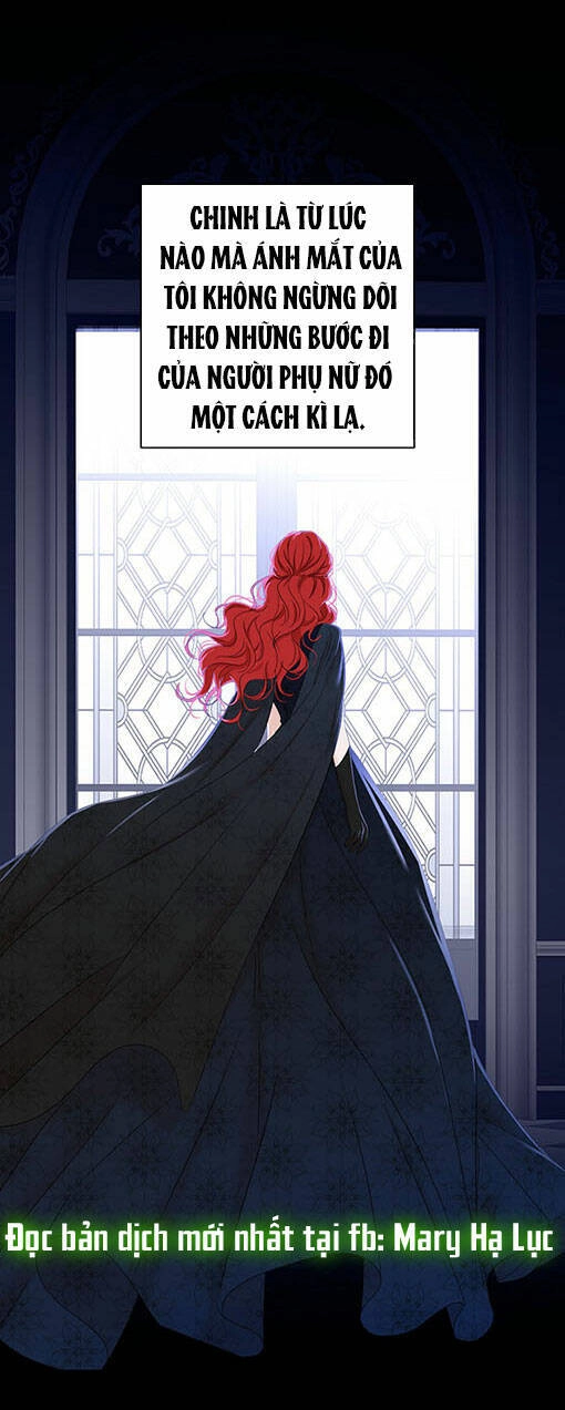 Tôi Lạc Vào Thế Giới Trò Chơi Harem Ngược Chapter 60.2 - 1