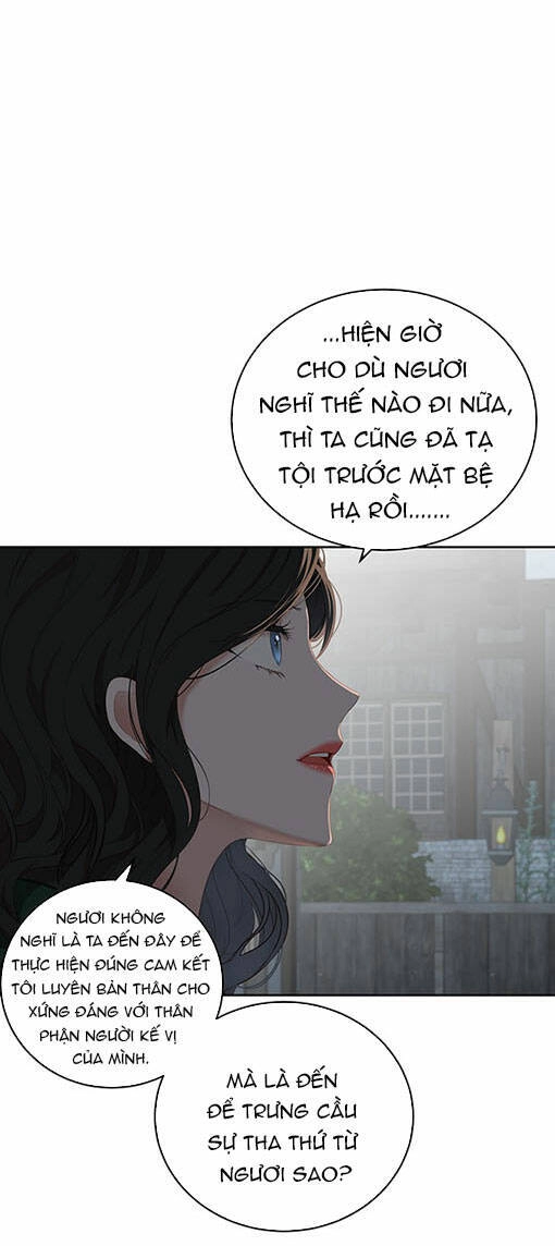 Tôi Lạc Vào Thế Giới Trò Chơi Harem Ngược Chapter 60.2 - 10