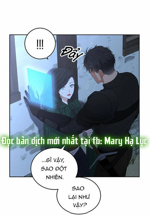 Tôi Lạc Vào Thế Giới Trò Chơi Harem Ngược Chapter 60.3 - 5