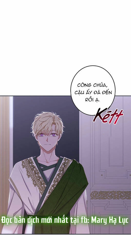 Tôi Lạc Vào Thế Giới Trò Chơi Harem Ngược Chapter 60.3 - 15