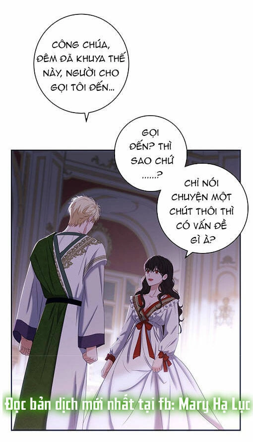 Tôi Lạc Vào Thế Giới Trò Chơi Harem Ngược Chapter 60.3 - 17