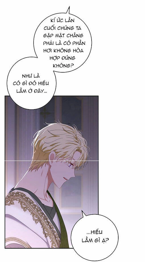 Tôi Lạc Vào Thế Giới Trò Chơi Harem Ngược Chapter 60.3 - 18