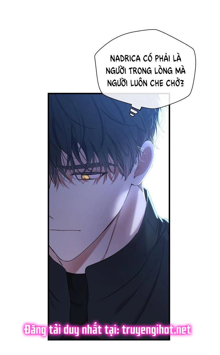 Tôi Lạc Vào Thế Giới Trò Chơi Harem Ngược Chapter 61 - 3