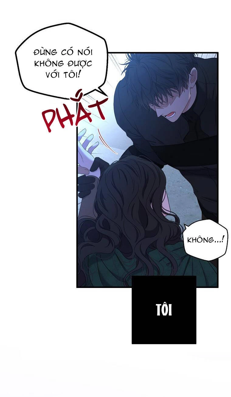 Tôi Lạc Vào Thế Giới Trò Chơi Harem Ngược Chapter 61 - 6