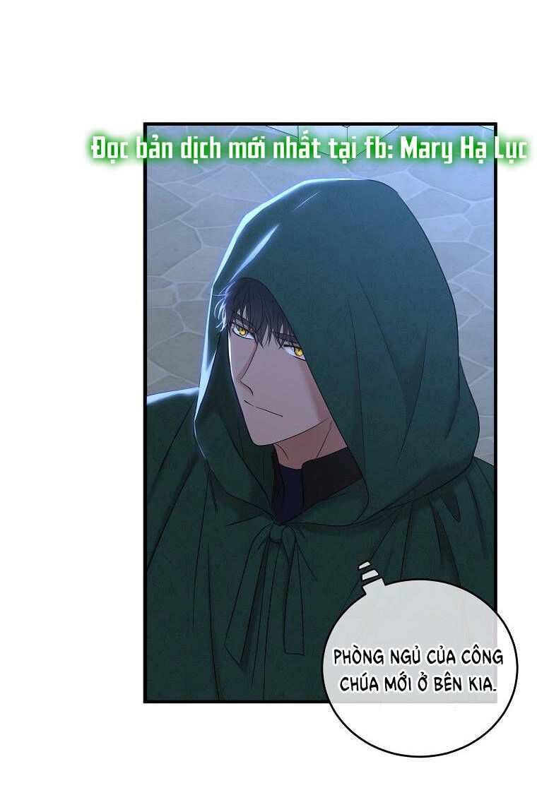 Tôi Lạc Vào Thế Giới Trò Chơi Harem Ngược Chapter 61 - 13