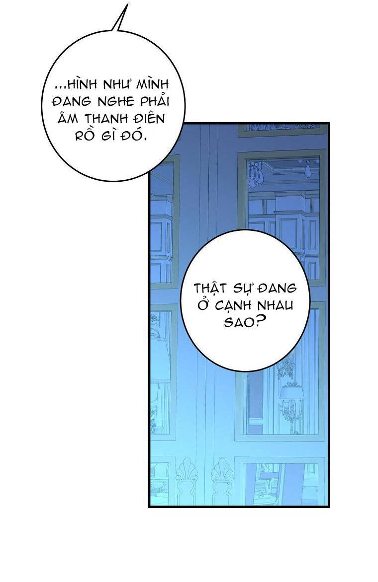 Tôi Lạc Vào Thế Giới Trò Chơi Harem Ngược Chapter 61 - 16