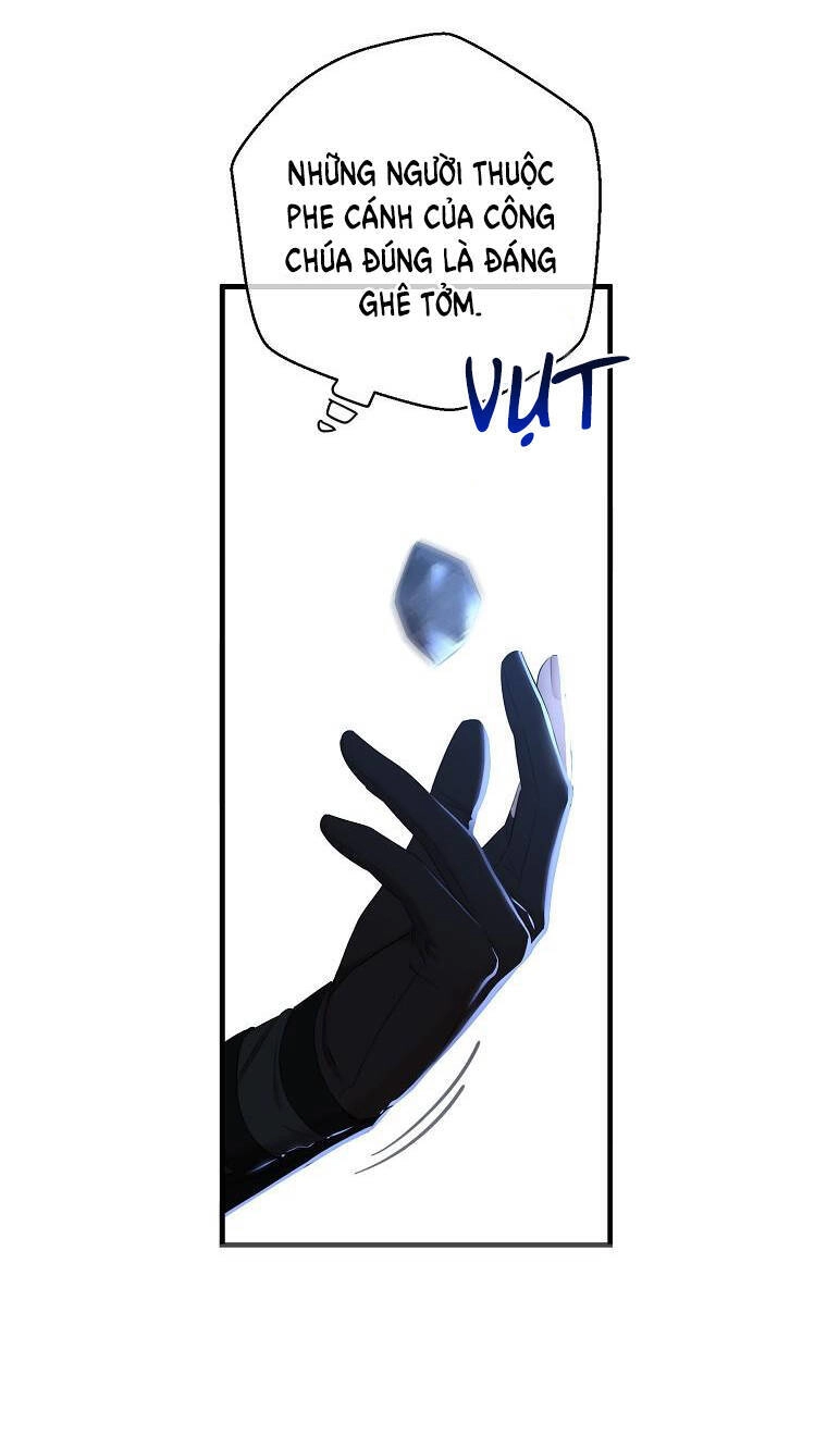 Tôi Lạc Vào Thế Giới Trò Chơi Harem Ngược Chapter 61 - 19