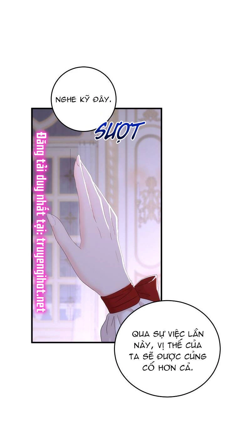 Tôi Lạc Vào Thế Giới Trò Chơi Harem Ngược Chapter 61 - 27