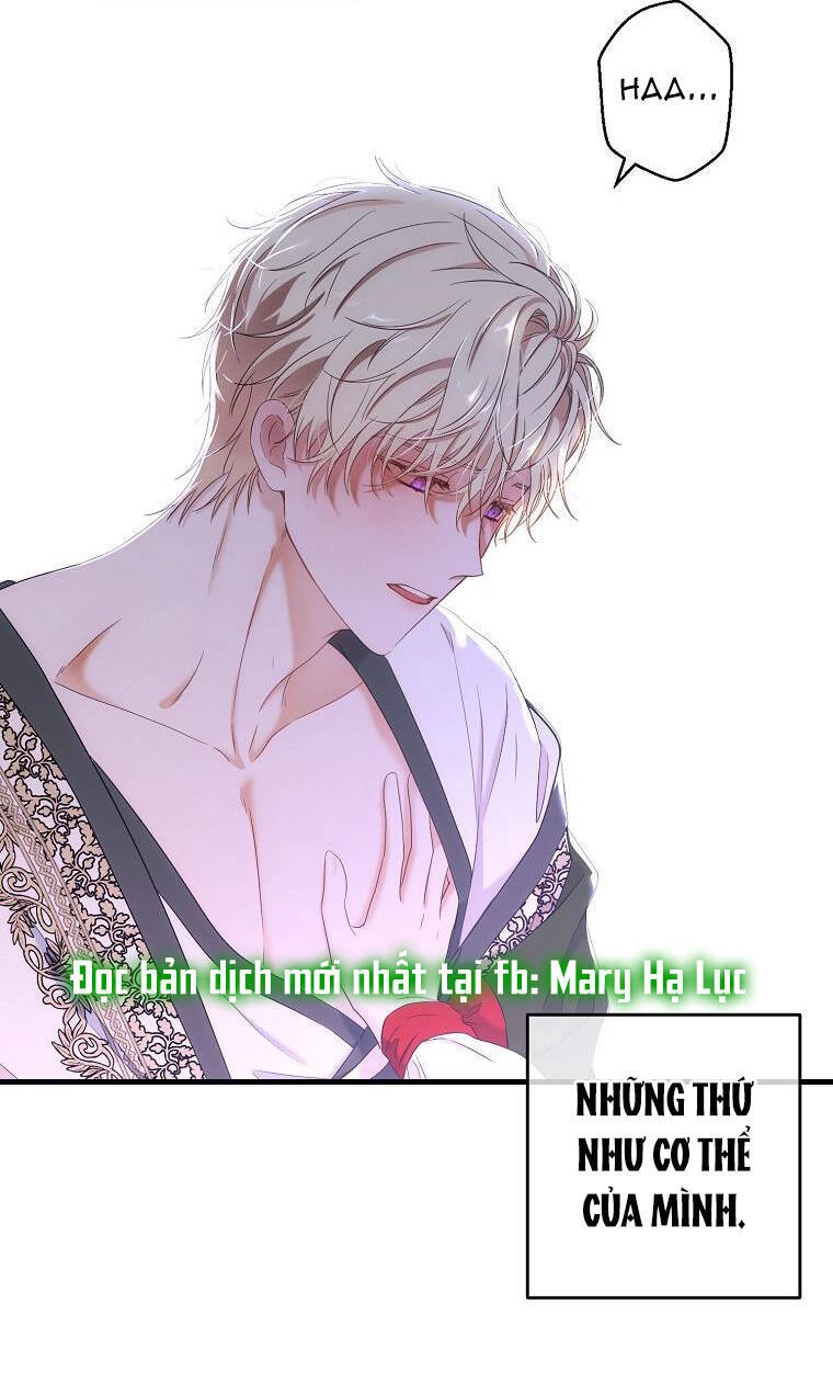 Tôi Lạc Vào Thế Giới Trò Chơi Harem Ngược Chapter 61 - 34