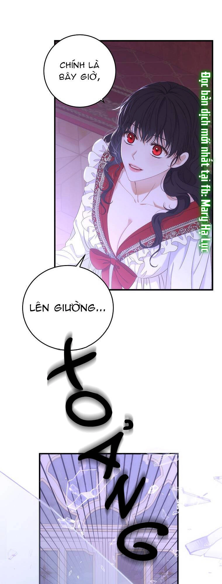 Tôi Lạc Vào Thế Giới Trò Chơi Harem Ngược Chapter 61 - 36