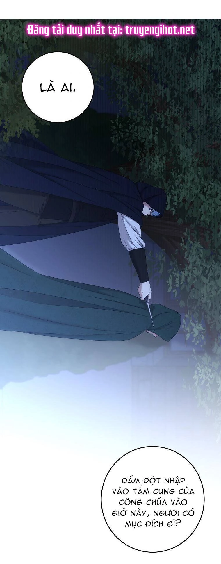 Tôi Lạc Vào Thế Giới Trò Chơi Harem Ngược Chapter 61 - 42