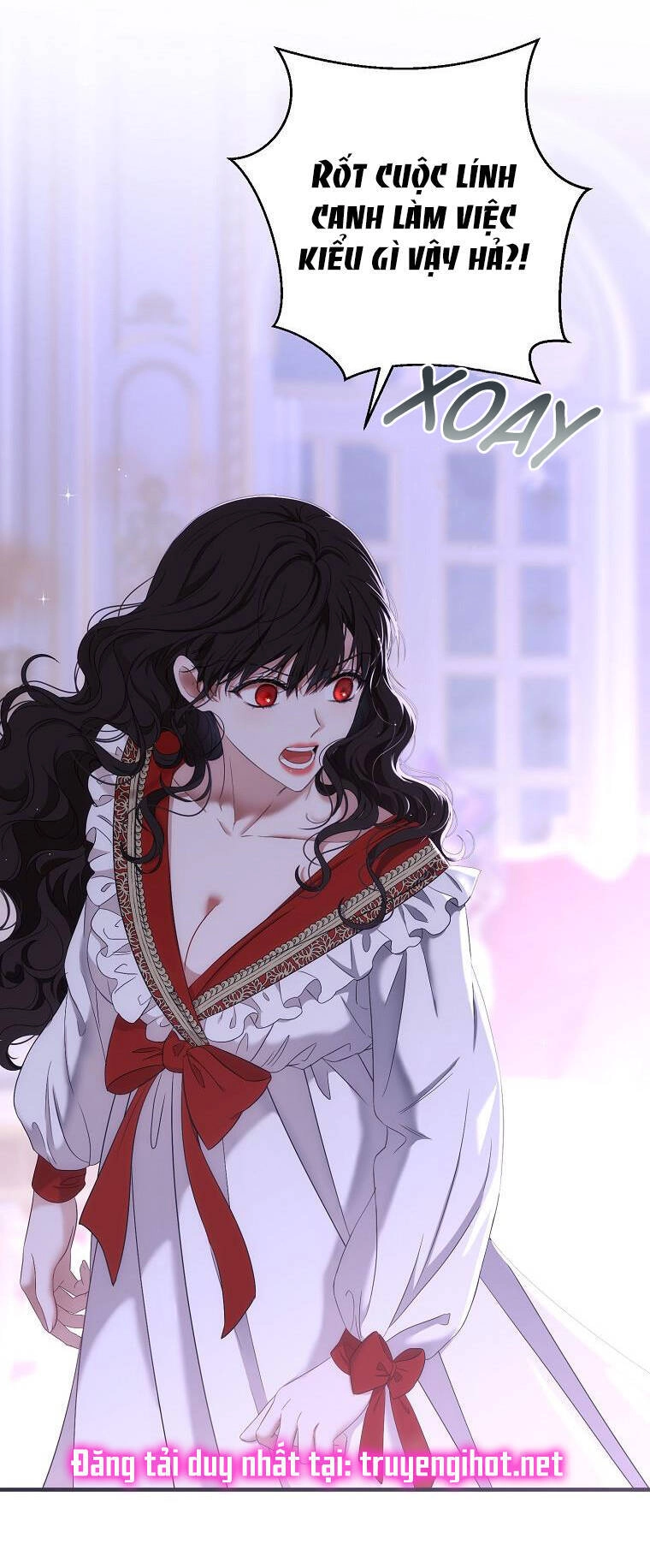 Tôi Lạc Vào Thế Giới Trò Chơi Harem Ngược Chapter 61 - 44