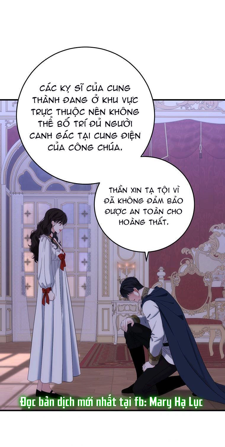 Tôi Lạc Vào Thế Giới Trò Chơi Harem Ngược Chapter 61 - 48