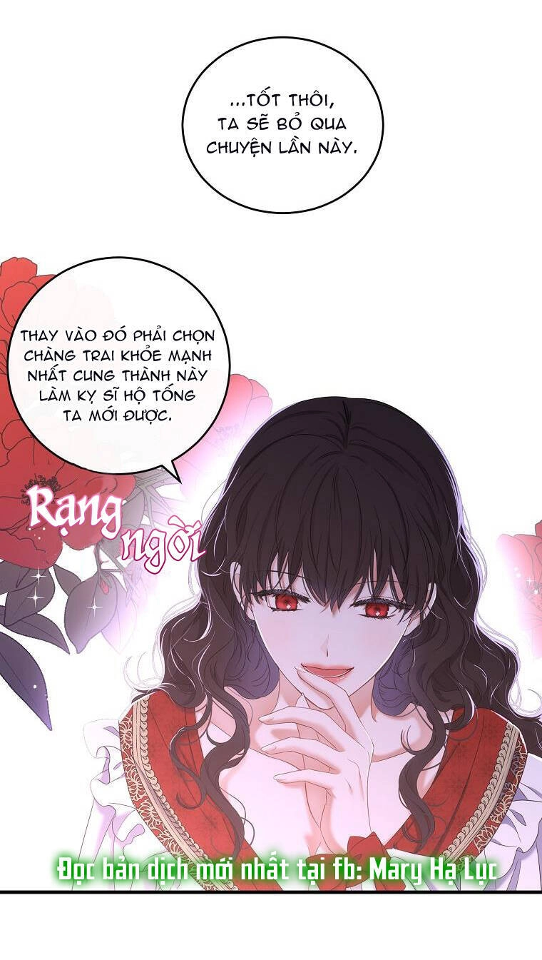 Tôi Lạc Vào Thế Giới Trò Chơi Harem Ngược Chapter 61 - 52