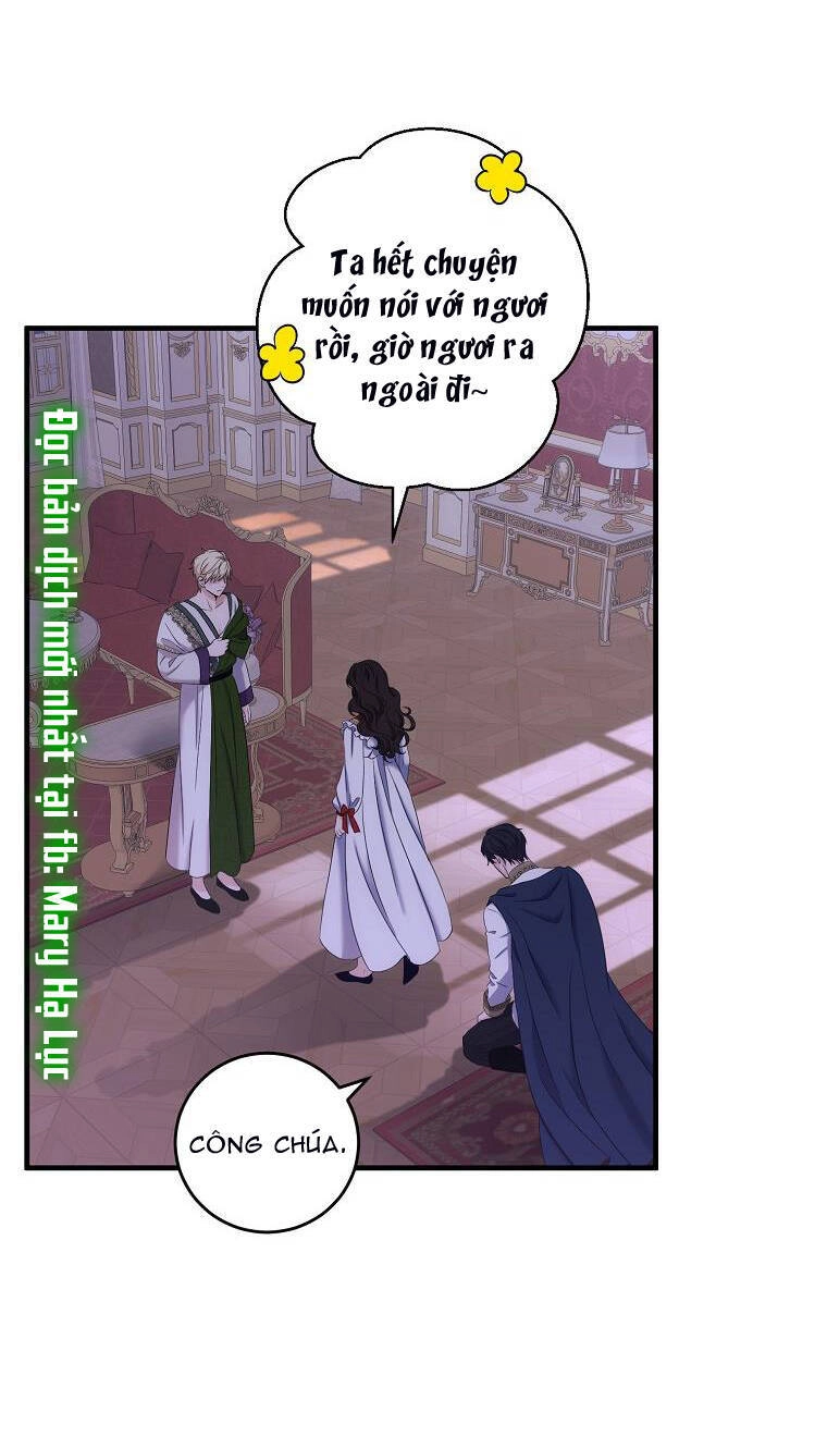 Tôi Lạc Vào Thế Giới Trò Chơi Harem Ngược Chapter 61 - 54