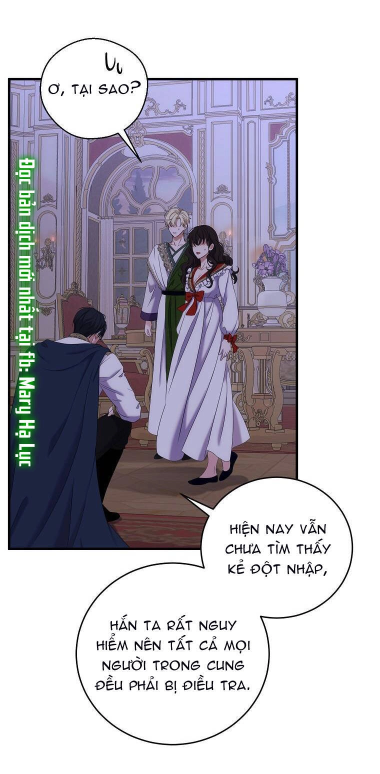 Tôi Lạc Vào Thế Giới Trò Chơi Harem Ngược Chapter 61 - 56