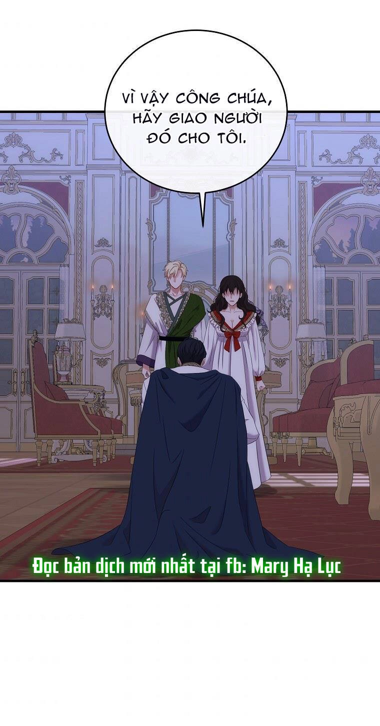 Tôi Lạc Vào Thế Giới Trò Chơi Harem Ngược Chapter 61 - 58