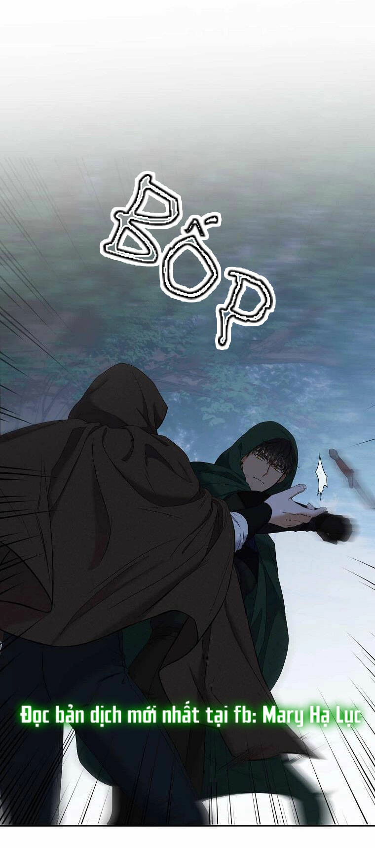 Tôi Lạc Vào Thế Giới Trò Chơi Harem Ngược Chapter 62 - 4