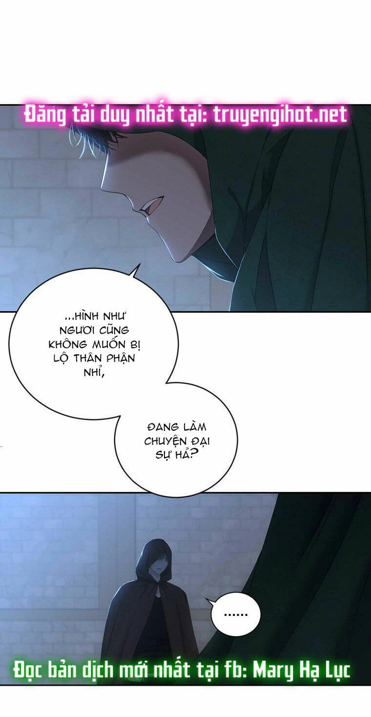 Tôi Lạc Vào Thế Giới Trò Chơi Harem Ngược Chapter 62 - 9