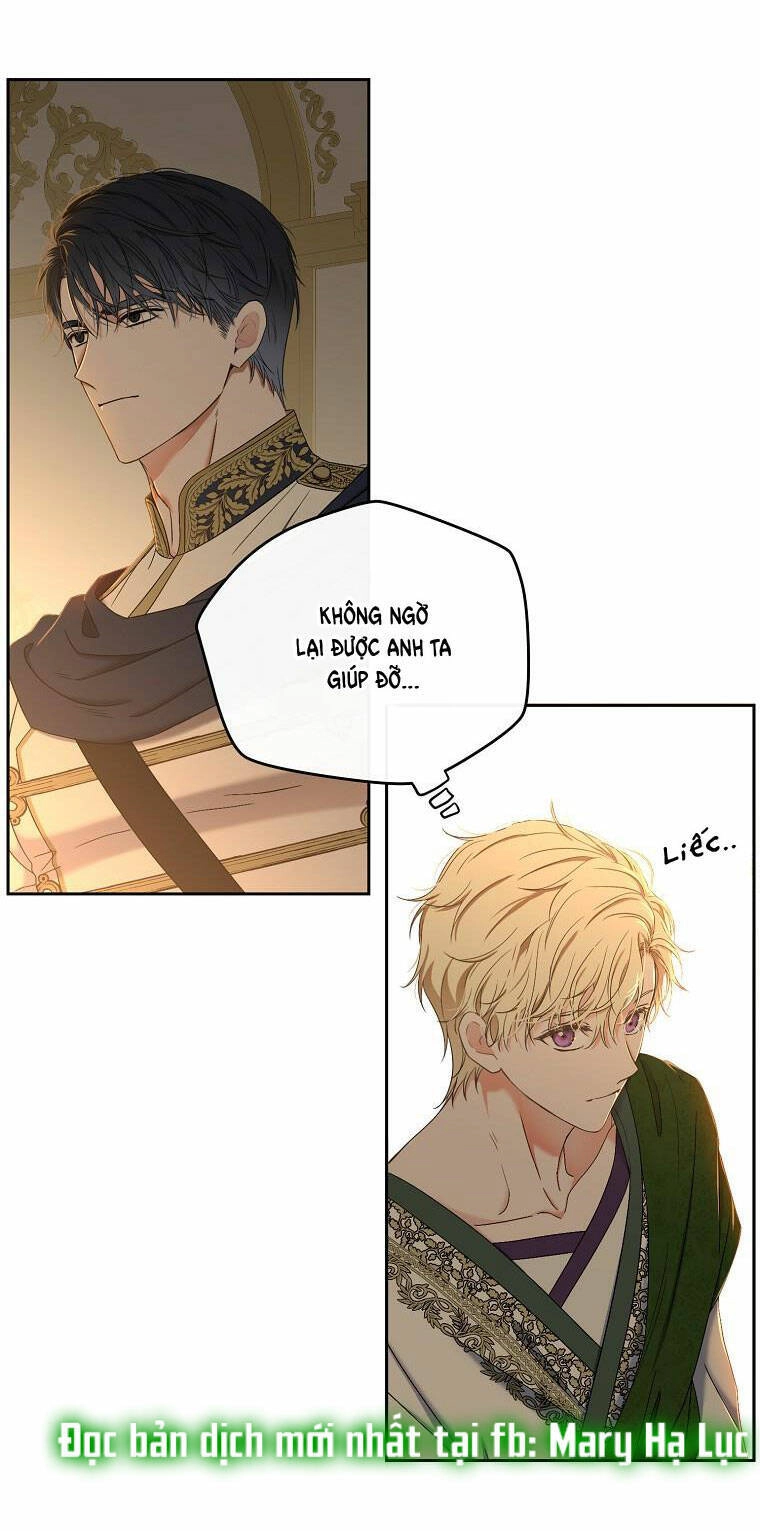 Tôi Lạc Vào Thế Giới Trò Chơi Harem Ngược Chapter 62 - 15