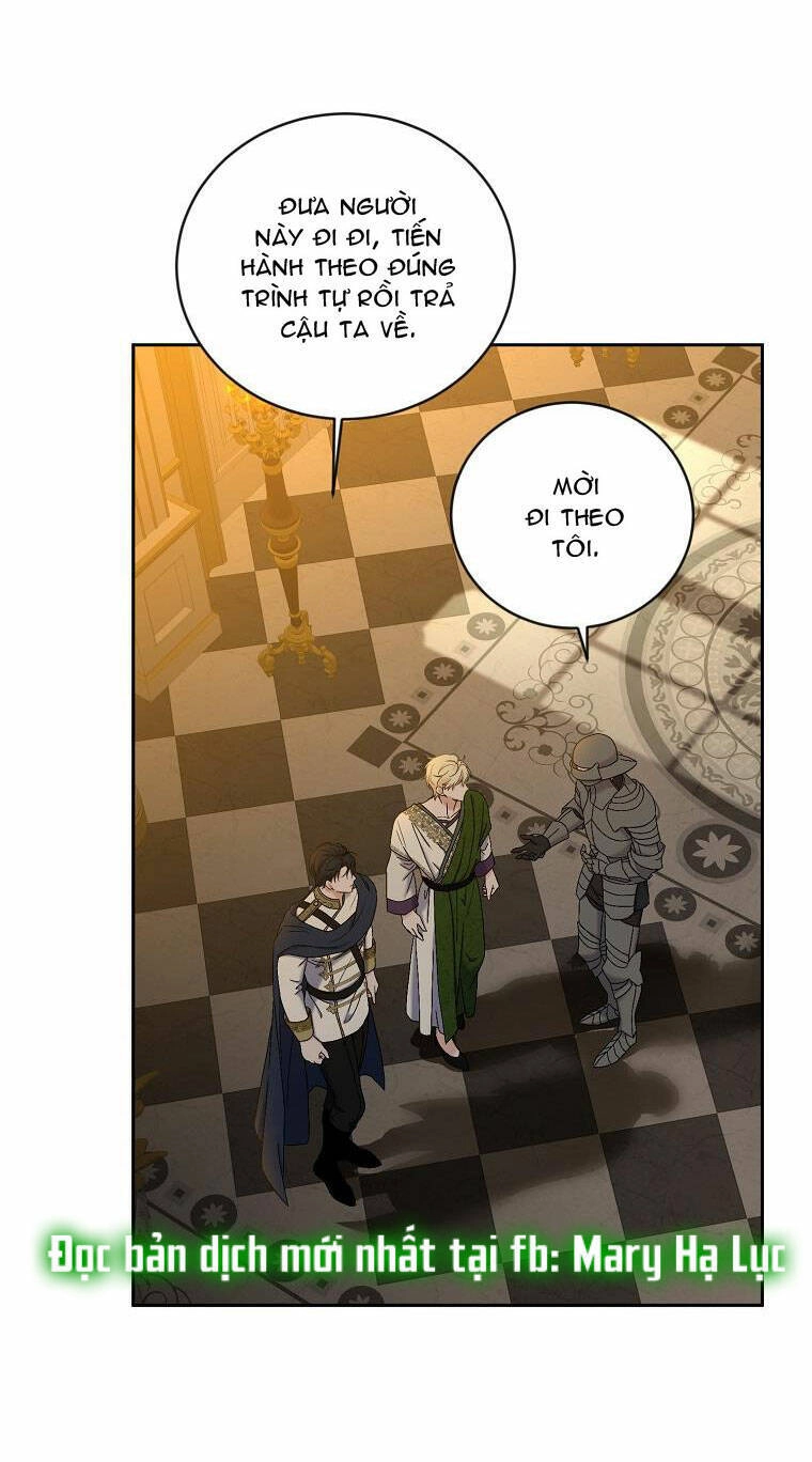 Tôi Lạc Vào Thế Giới Trò Chơi Harem Ngược Chapter 62 - 18