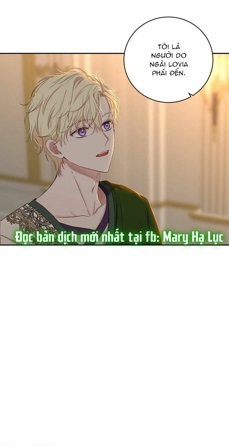 Tôi Lạc Vào Thế Giới Trò Chơi Harem Ngược Chapter 62 - 25