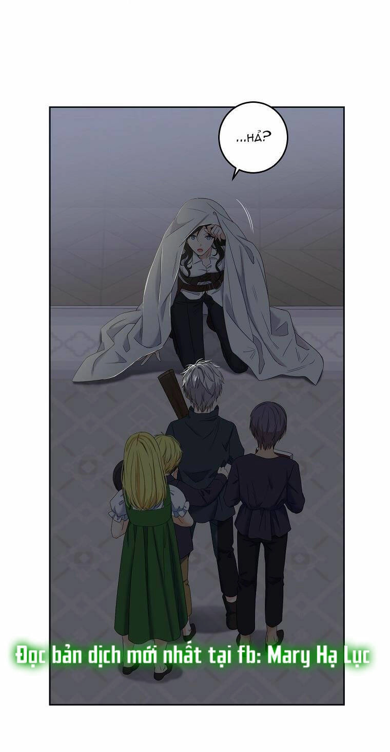 Tôi Lạc Vào Thế Giới Trò Chơi Harem Ngược Chapter 62 - 36