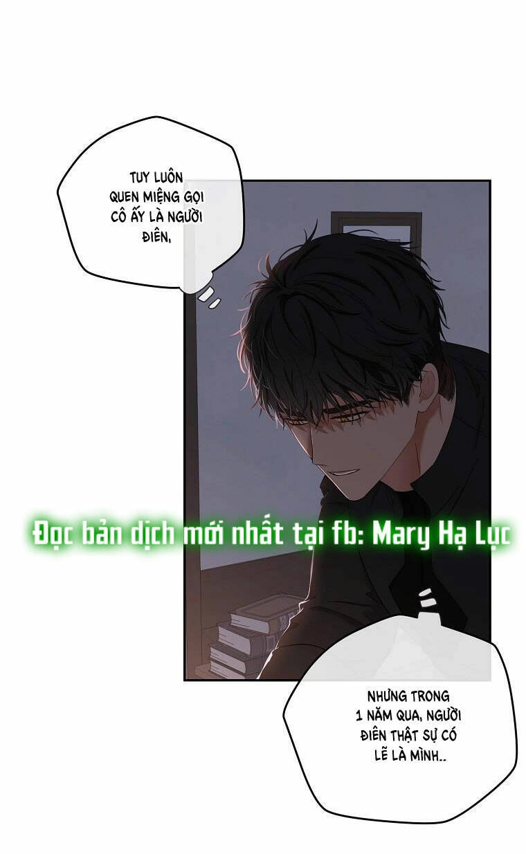 Tôi Lạc Vào Thế Giới Trò Chơi Harem Ngược Chapter 62 - 57