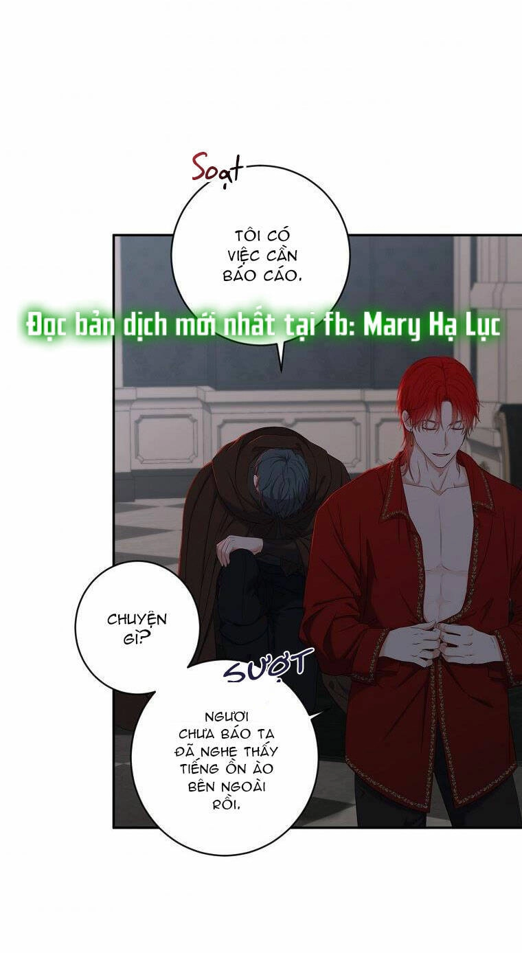 Tôi Lạc Vào Thế Giới Trò Chơi Harem Ngược Chapter 62 - 62