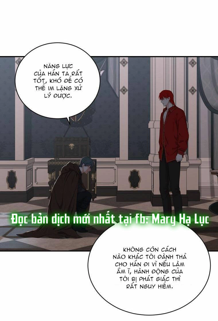 Tôi Lạc Vào Thế Giới Trò Chơi Harem Ngược Chapter 62 - 65