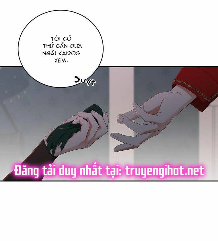 Tôi Lạc Vào Thế Giới Trò Chơi Harem Ngược Chapter 62 - 66