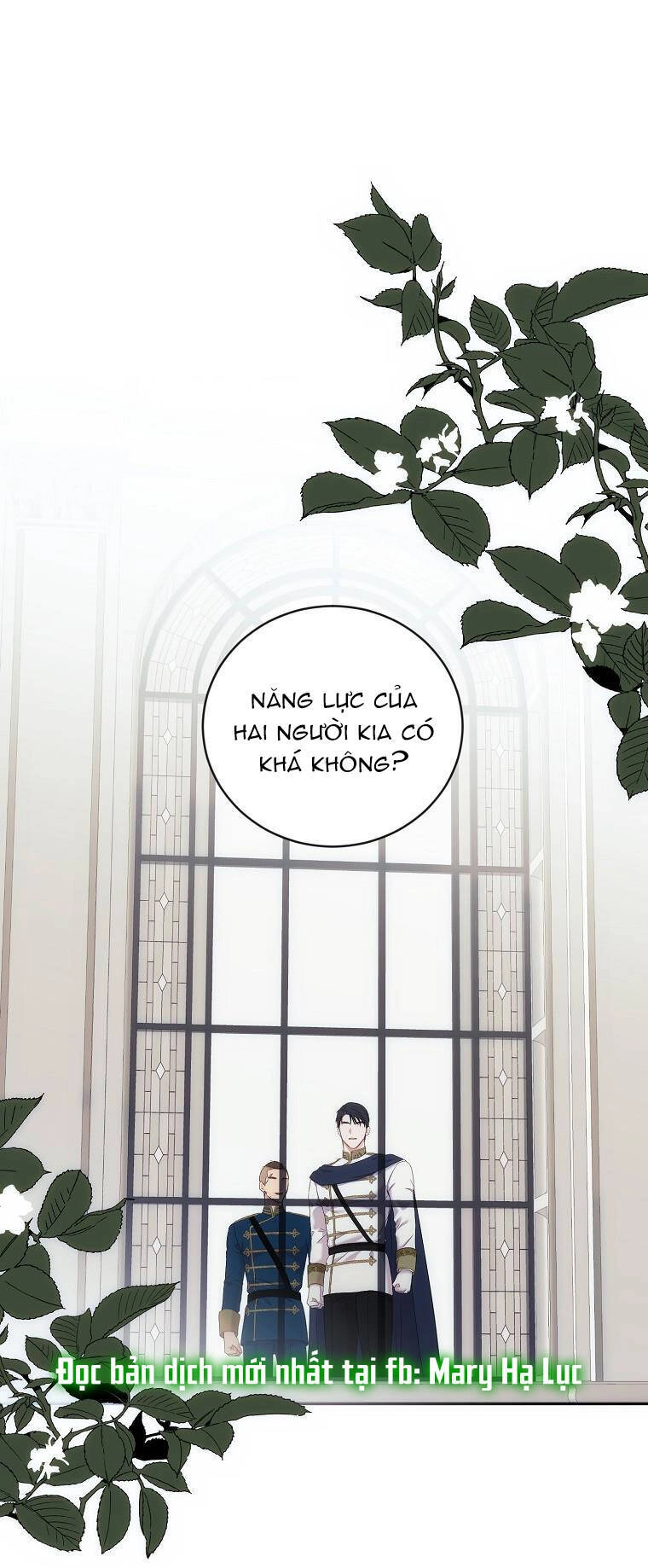 Tôi Lạc Vào Thế Giới Trò Chơi Harem Ngược Chapter 63 - 1