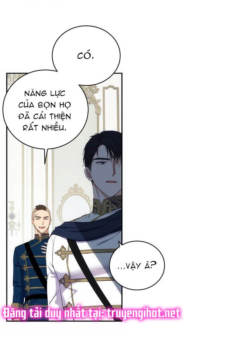 Tôi Lạc Vào Thế Giới Trò Chơi Harem Ngược Chapter 63 - 2