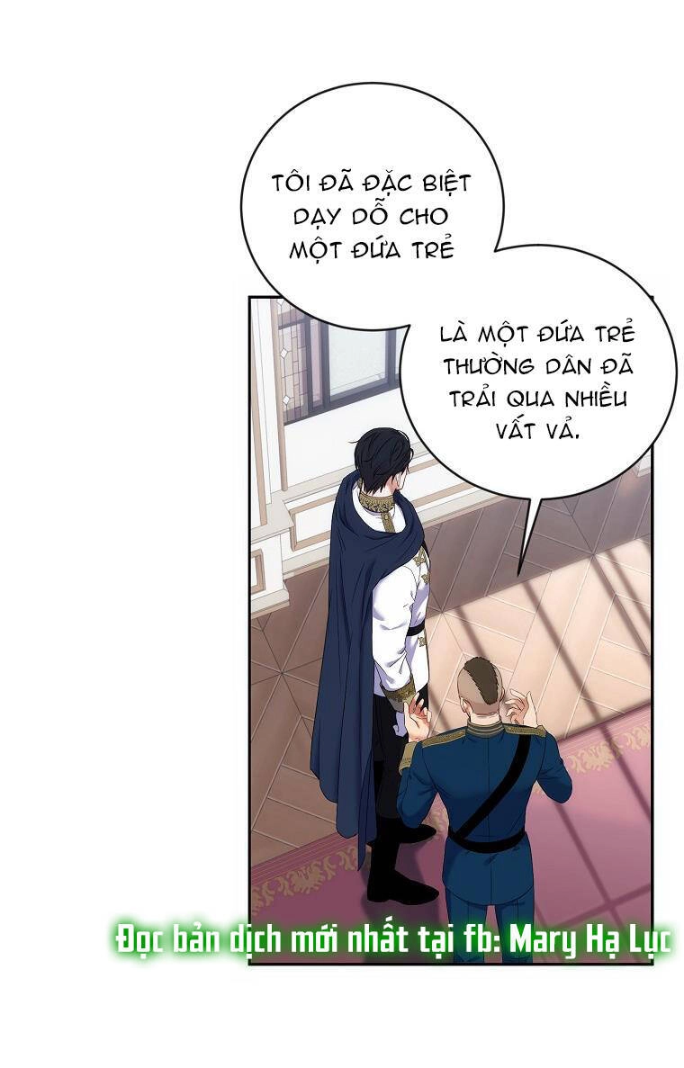 Tôi Lạc Vào Thế Giới Trò Chơi Harem Ngược Chapter 63 - 3