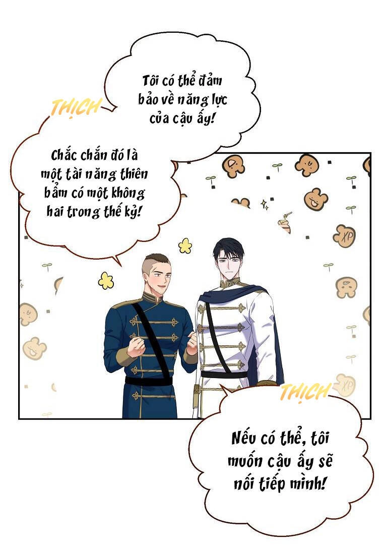 Tôi Lạc Vào Thế Giới Trò Chơi Harem Ngược Chapter 63 - 4