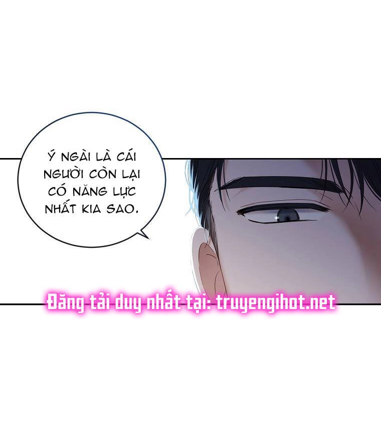 Tôi Lạc Vào Thế Giới Trò Chơi Harem Ngược Chapter 63 - 5