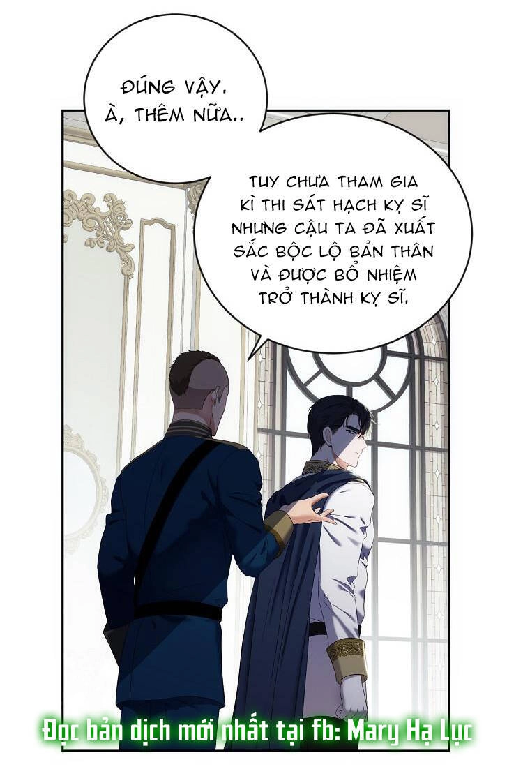 Tôi Lạc Vào Thế Giới Trò Chơi Harem Ngược Chapter 63 - 6