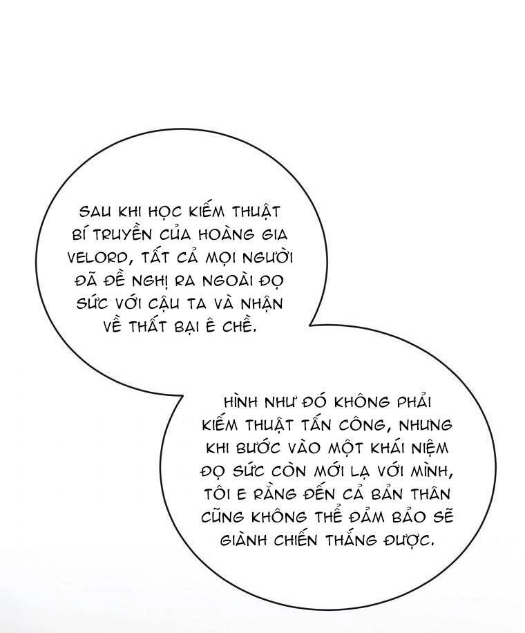 Tôi Lạc Vào Thế Giới Trò Chơi Harem Ngược Chapter 63 - 7