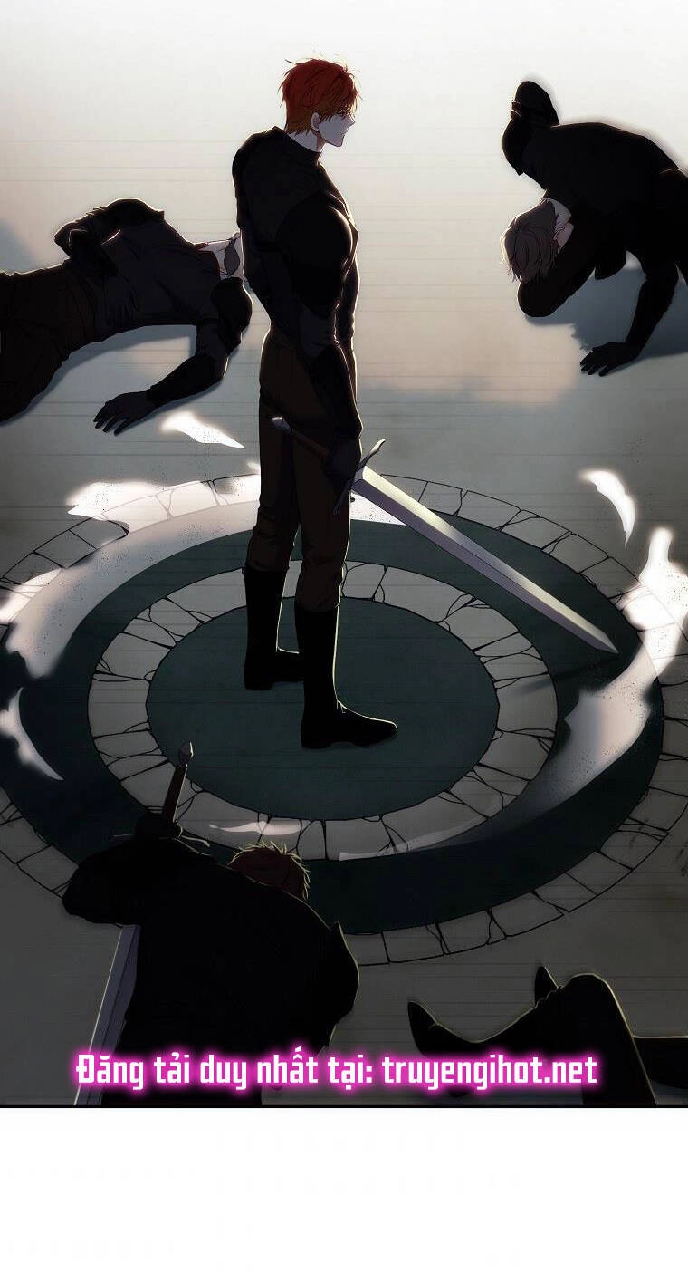 Tôi Lạc Vào Thế Giới Trò Chơi Harem Ngược Chapter 63 - 8