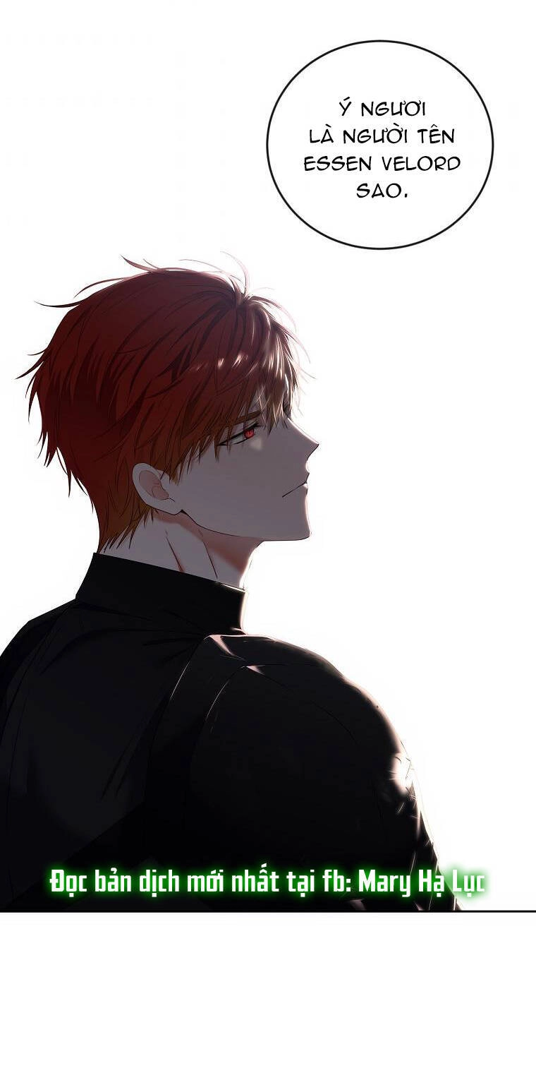 Tôi Lạc Vào Thế Giới Trò Chơi Harem Ngược Chapter 63 - 9