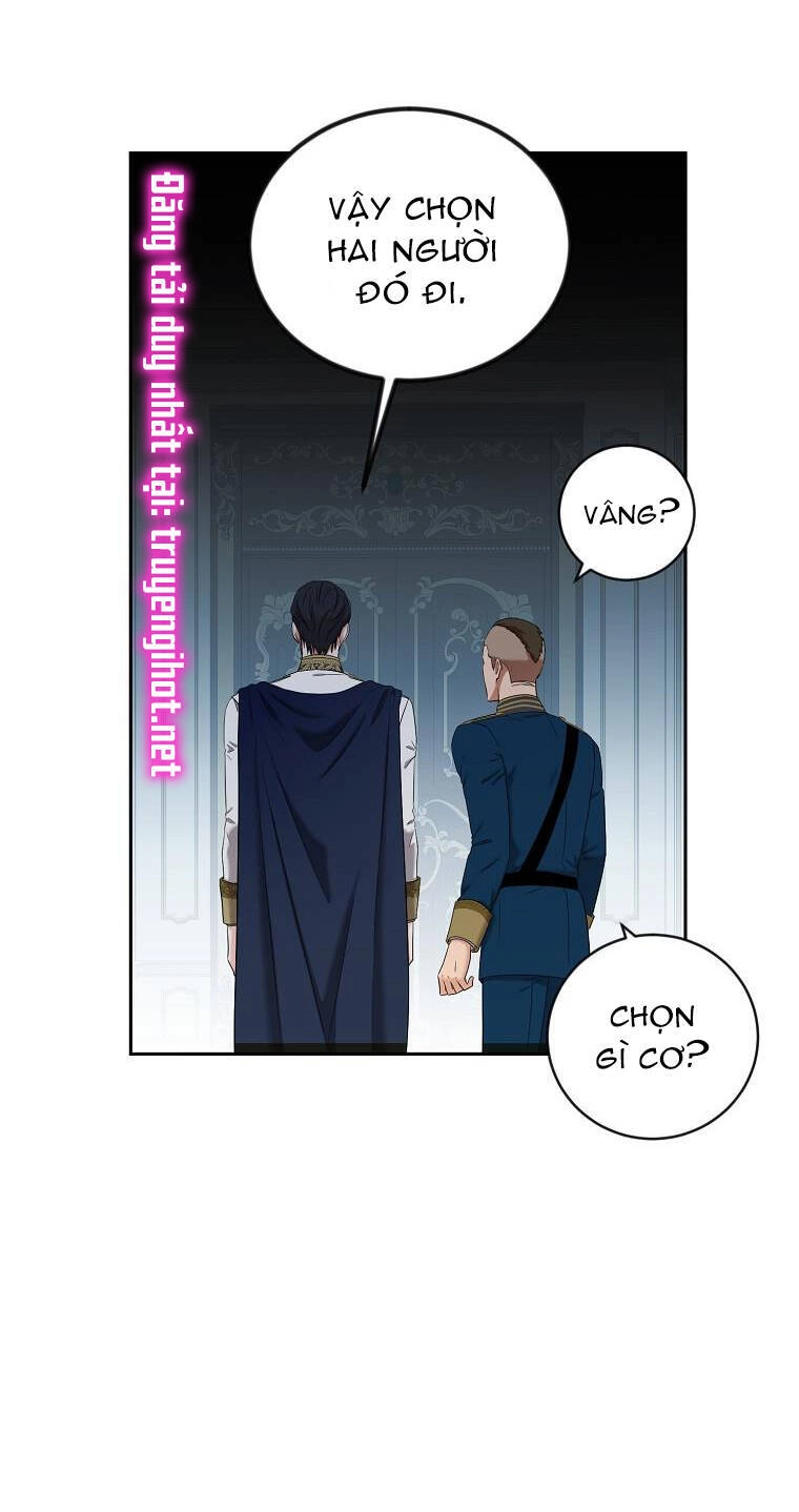 Tôi Lạc Vào Thế Giới Trò Chơi Harem Ngược Chapter 63 - 10