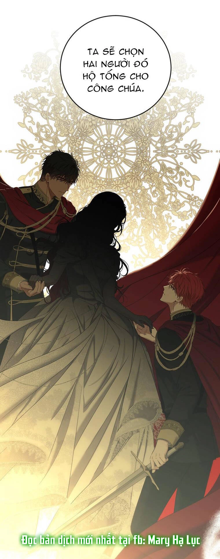 Tôi Lạc Vào Thế Giới Trò Chơi Harem Ngược Chapter 63 - 11