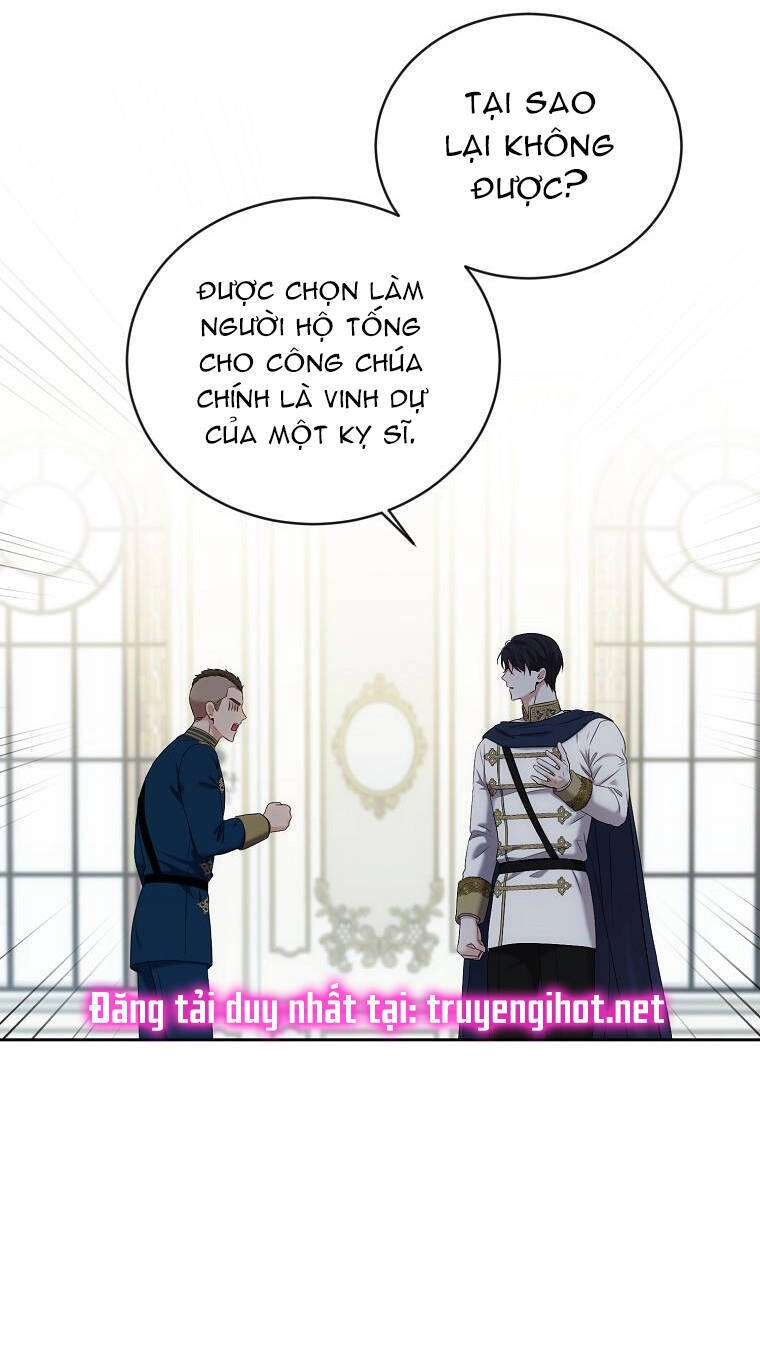 Tôi Lạc Vào Thế Giới Trò Chơi Harem Ngược Chapter 63 - 13